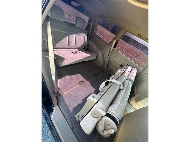 1998 Honda Odyssey (CC-1786834) for sale in cleveland, Tennessee