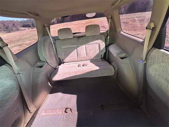 1998 Honda Odyssey (CC-1786834) for sale in cleveland, Tennessee