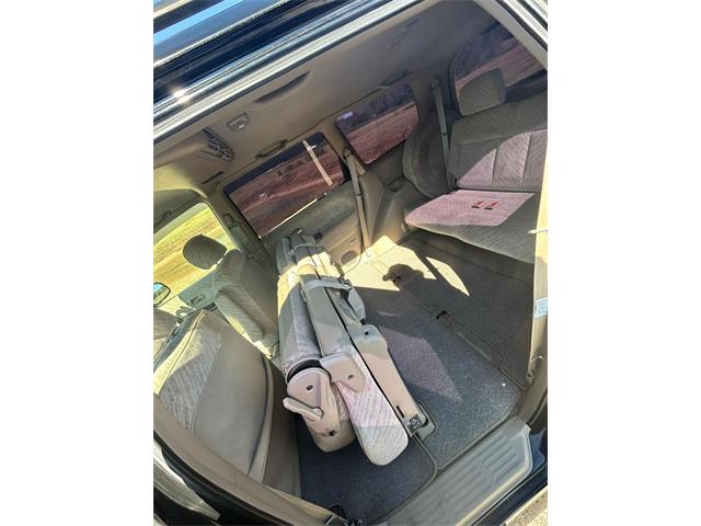 1998 Honda Odyssey (CC-1786834) for sale in cleveland, Tennessee
