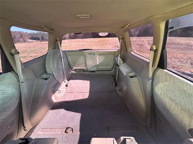 1998 Honda Odyssey (CC-1786834) for sale in cleveland, Tennessee