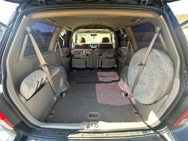 1998 Honda Odyssey (CC-1786834) for sale in cleveland, Tennessee