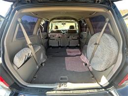 1998 Honda Odyssey (CC-1786834) for sale in cleveland, Tennessee