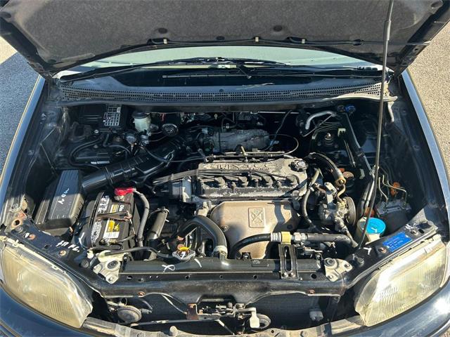 1998 Honda Odyssey (CC-1786834) for sale in cleveland, Tennessee