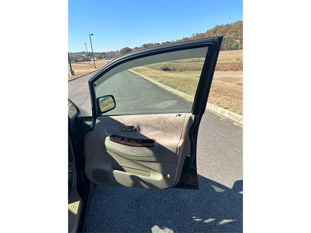 1998 Honda Odyssey (CC-1786834) for sale in cleveland, Tennessee