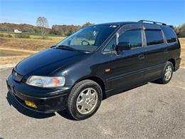 1998 Honda Odyssey (CC-1786834) for sale in cleveland, Tennessee