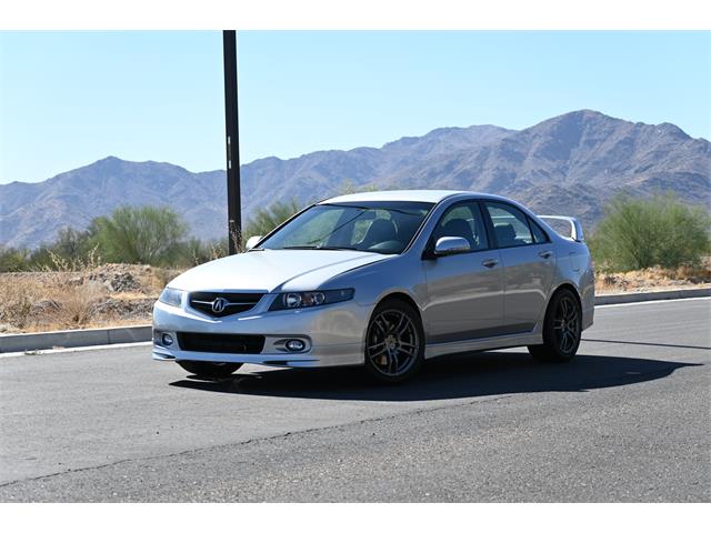 2004 Acura TSX (CC-1786837) for sale in Surprise, Arizona