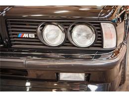 1985 Bmw M635 Csi For Sale 