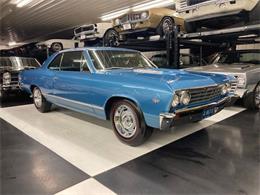 1967 Chevrolet Chevelle (CC-1786845) for sale in Calverton, New York