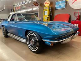 1967 Chevrolet Corvette Stingray (CC-1786851) for sale in Calverton, New York