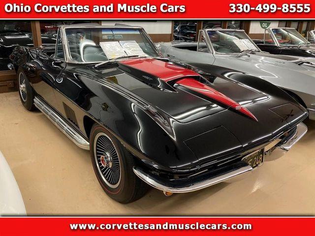 1967 Chevrolet Corvette (CC-1786853) for sale in Calverton, New York