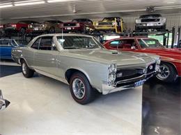 1967 Pontiac GTO (CC-1786863) for sale in Calverton, New York