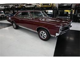 1967 Pontiac GTO (CC-1786864) for sale in Calverton, New York