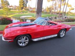 1967 Chevrolet Corvette (CC-1786870) for sale in Calverton, New York