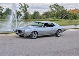 1968 Pontiac Firebird (CC-1786874) for sale in Calverton, New York