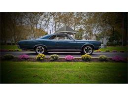 1967 Pontiac GTO (CC-1786878) for sale in Calverton, New York