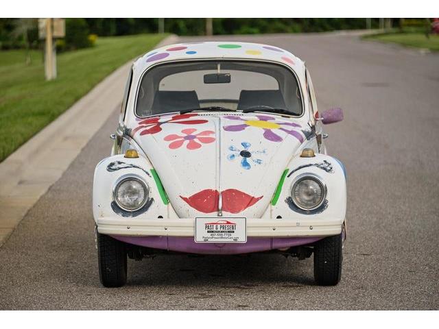 1968 Volkswagen Beetle (CC-1786891) for sale in Calverton, New York