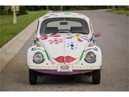 1968 Volkswagen Beetle (CC-1786891) for sale in Calverton, New York