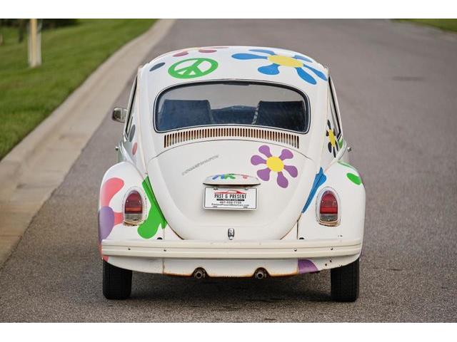 1968 Volkswagen Beetle (CC-1786891) for sale in Calverton, New York