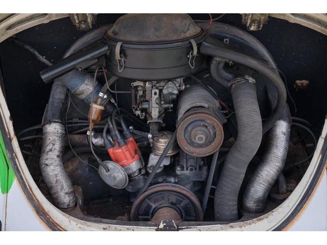 1968 Volkswagen Beetle (CC-1786891) for sale in Calverton, New York