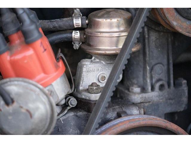 1968 Volkswagen Beetle (CC-1786891) for sale in Calverton, New York