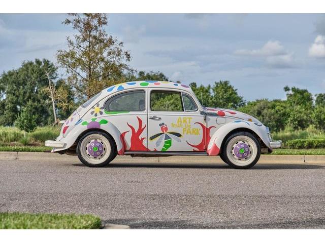 1968 Volkswagen Beetle (CC-1786891) for sale in Calverton, New York