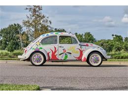 1968 Volkswagen Beetle (CC-1786891) for sale in Calverton, New York