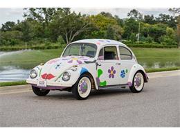 1968 Volkswagen Beetle (CC-1786891) for sale in Calverton, New York