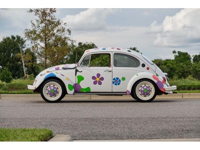 1968 Volkswagen Beetle (CC-1786891) for sale in Calverton, New York