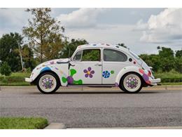 1968 Volkswagen Beetle (CC-1786891) for sale in Calverton, New York