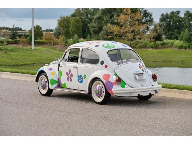 1968 Volkswagen Beetle (CC-1786891) for sale in Calverton, New York