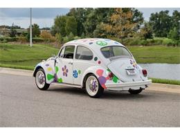 1968 Volkswagen Beetle (CC-1786891) for sale in Calverton, New York