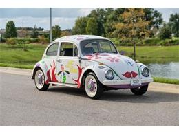1968 Volkswagen Beetle (CC-1786891) for sale in Calverton, New York