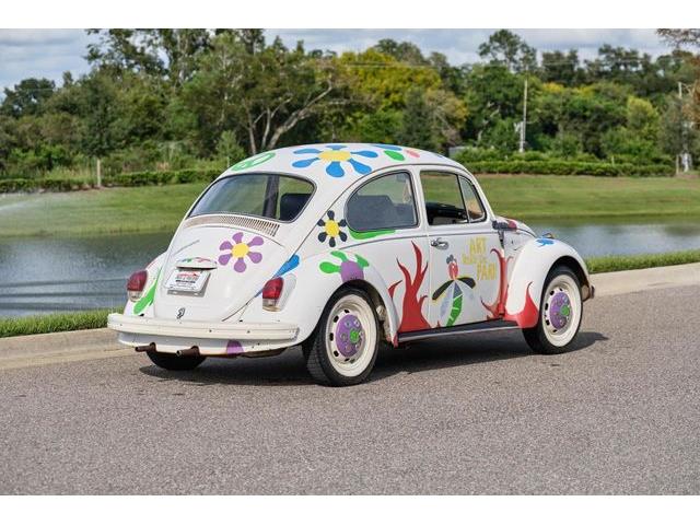 1968 Volkswagen Beetle (CC-1786891) for sale in Calverton, New York