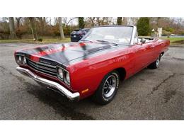 1969 Plymouth Road Runner (CC-1786965) for sale in Calverton, New York