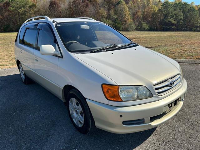 1997 Toyota Ipsum (CC-1786997) for sale in cleveland, Tennessee