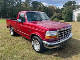 1995 Ford F150 (CC-1780007) for sale in Greensboro, North Carolina