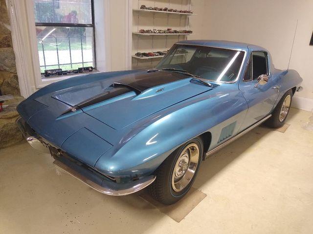 1967 Chevrolet Corvette (CC-1787006) for sale in Calverton, New York