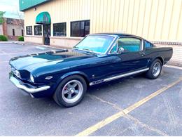 1965 Ford Mustang (CC-1787017) for sale in Huntsville, Alabama