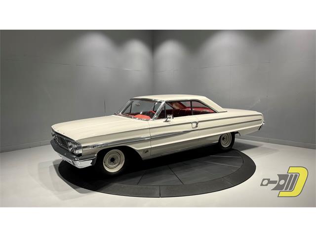 1964 Ford Galaxie 500 (CC-1787020) for sale in Manitowoc, Wisconsin