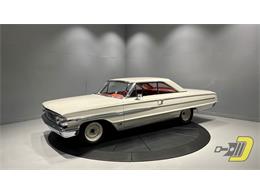 1964 Ford Galaxie 500 (CC-1787020) for sale in Manitowoc, Wisconsin