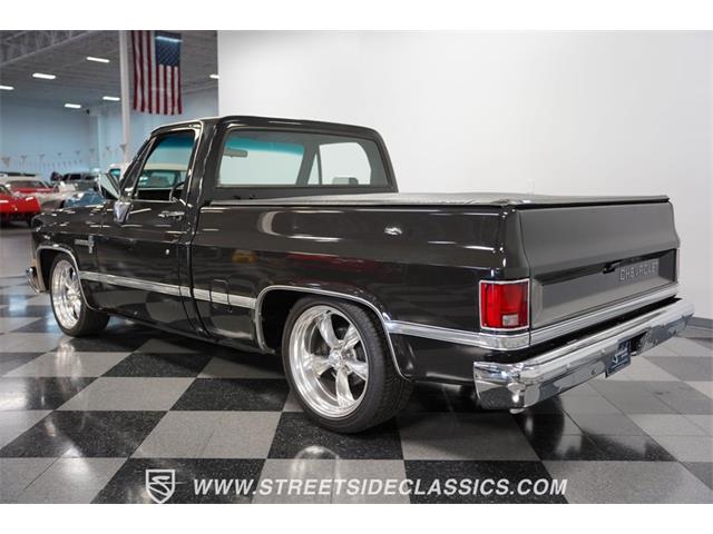 1985 Chevrolet C10 for Sale | ClassicCars.com | CC-1787032