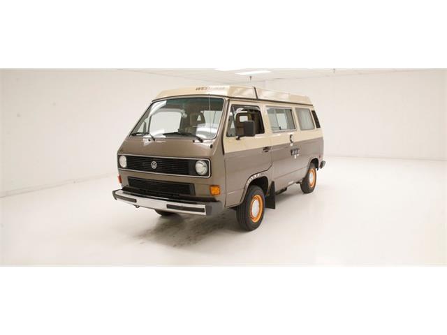 1985 Volkswagen Vanagon (CC-1787034) for sale in Morgantown, Pennsylvania