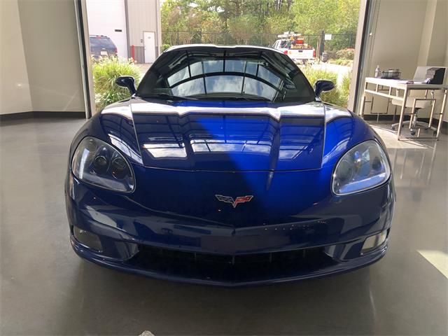 2007 Chevrolet Corvette for Sale | ClassicCars.com | CC-1787036