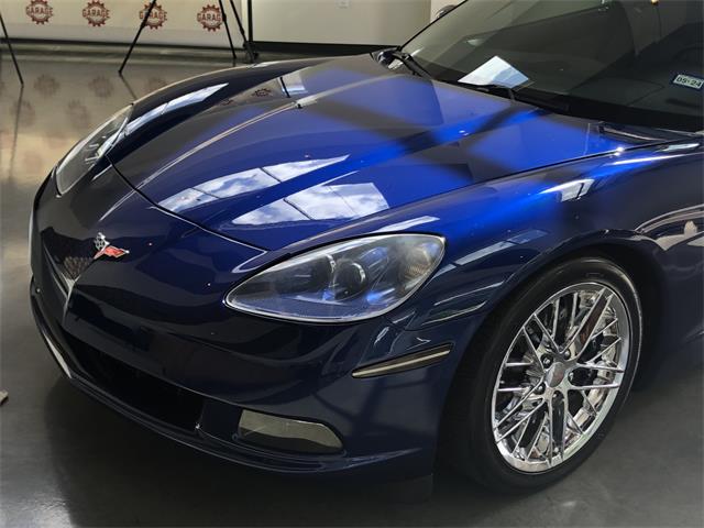 2007 Chevrolet Corvette for Sale | ClassicCars.com | CC-1787036