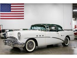 1954 Buick Special (CC-1787041) for sale in Kentwood, Michigan