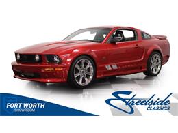2005 Ford Mustang (CC-1787047) for sale in Ft Worth, Texas