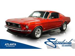 1968 Ford Mustang (CC-1787052) for sale in Lithia Springs, Georgia