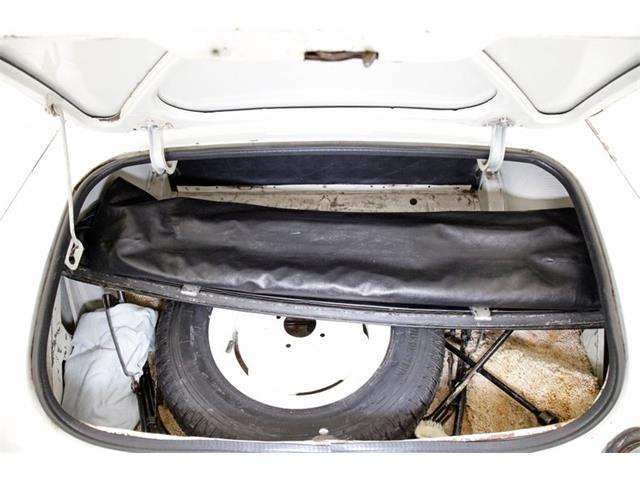1966 Austin-Healey Sprite (CC-1787053) for sale in Morgantown, Pennsylvania