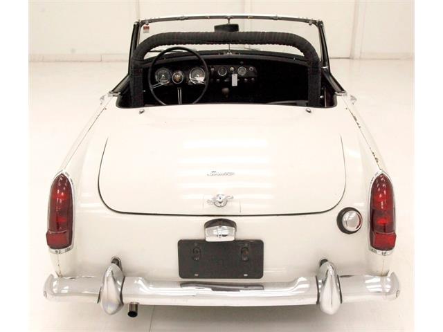 1966 Austin-Healey Sprite (CC-1787053) for sale in Morgantown, Pennsylvania