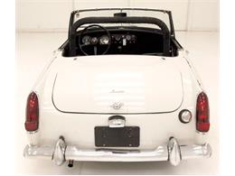 1966 Austin-Healey Sprite (CC-1787053) for sale in Morgantown, Pennsylvania